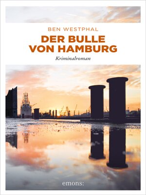 cover image of Der Bulle von Hamburg